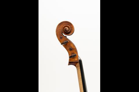 14 scroll bass